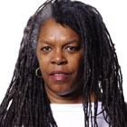 Elisabeth Clarke-Hasters