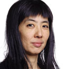 Yoshiko Waki